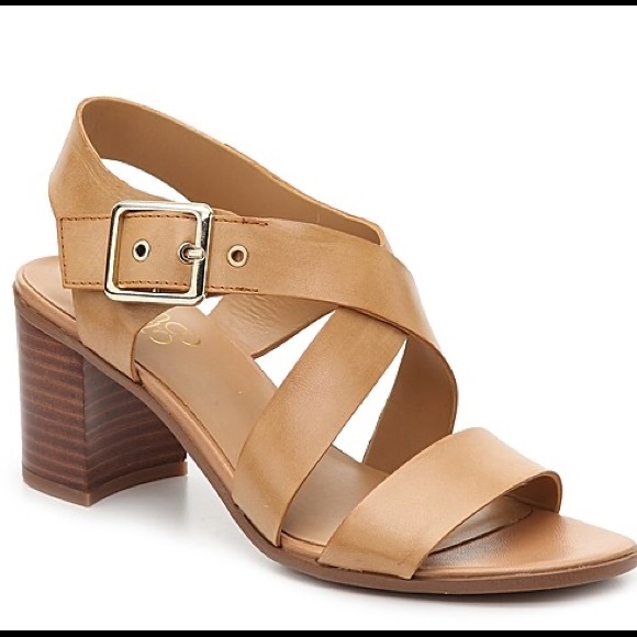 franco sarto helga sandal